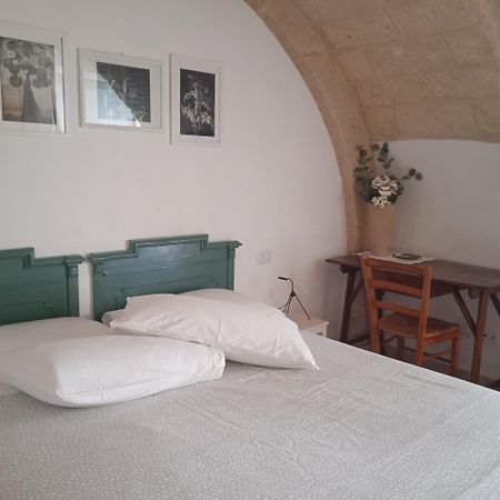 Il Borgo Antico B&B Altamura Luaran gambar