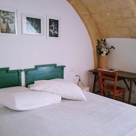 Il Borgo Antico B&B Altamura Luaran gambar