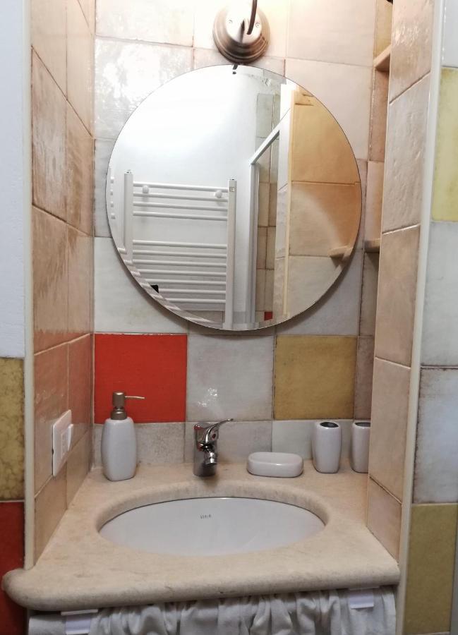 Il Borgo Antico B&B Altamura Luaran gambar