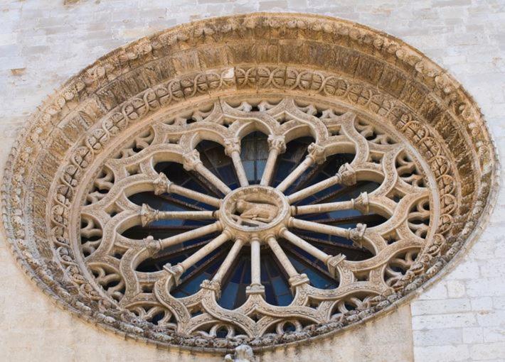 Il Borgo Antico B&B Altamura Luaran gambar