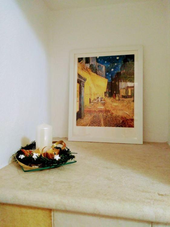 Il Borgo Antico B&B Altamura Luaran gambar