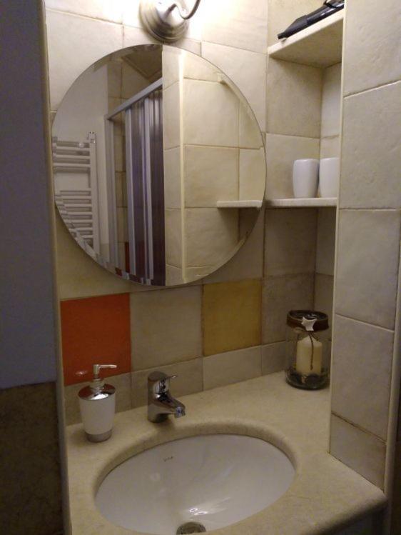 Il Borgo Antico B&B Altamura Luaran gambar