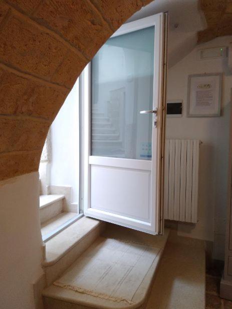 Il Borgo Antico B&B Altamura Luaran gambar