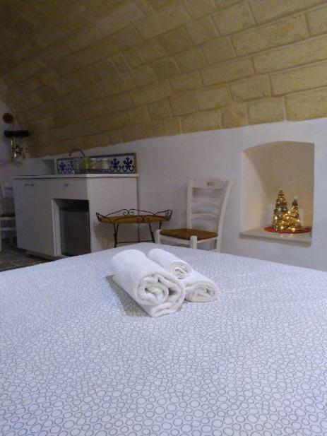 Il Borgo Antico B&B Altamura Luaran gambar