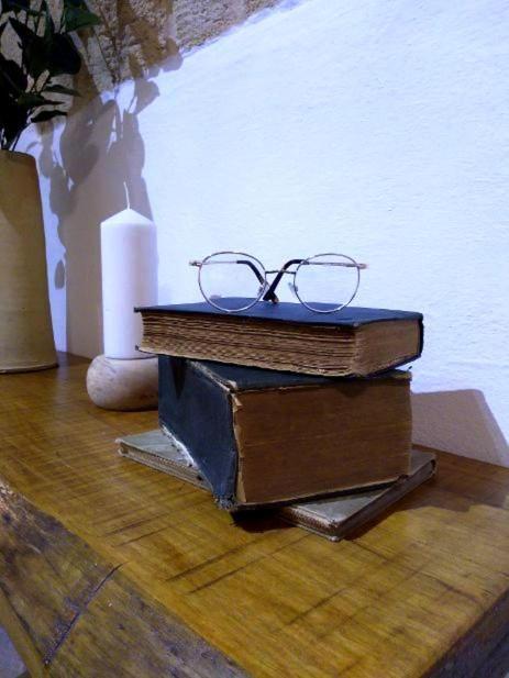 Il Borgo Antico B&B Altamura Luaran gambar