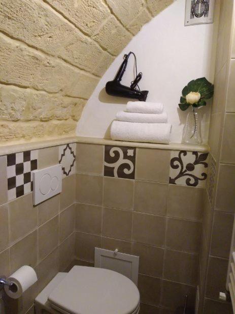 Il Borgo Antico B&B Altamura Luaran gambar