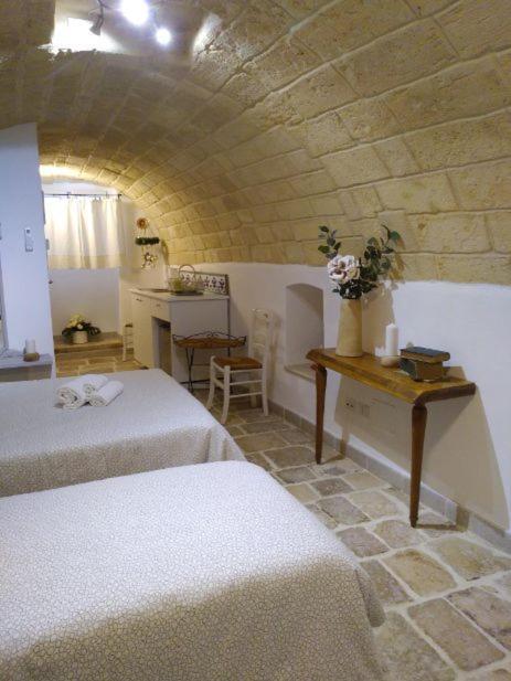 Il Borgo Antico B&B Altamura Luaran gambar