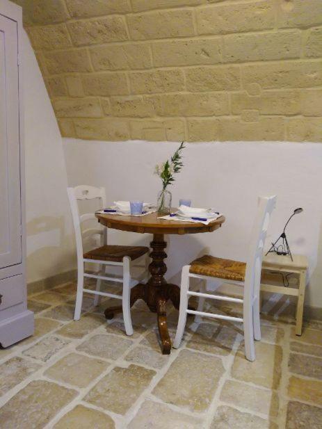 Il Borgo Antico B&B Altamura Luaran gambar