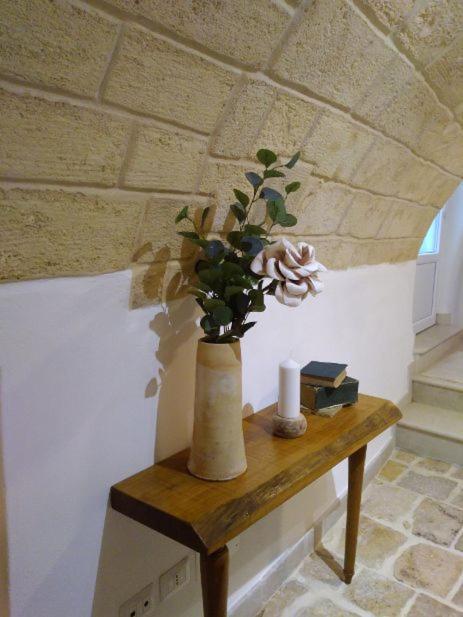 Il Borgo Antico B&B Altamura Luaran gambar
