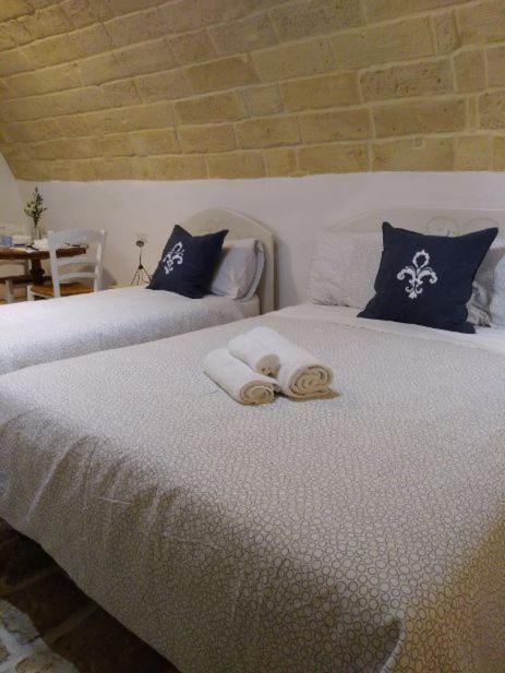 Il Borgo Antico B&B Altamura Luaran gambar
