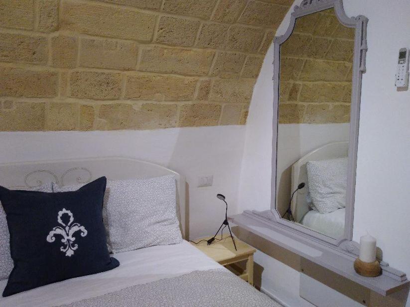 Il Borgo Antico B&B Altamura Luaran gambar