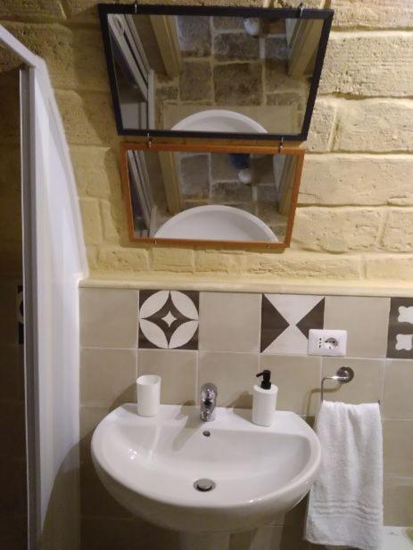 Il Borgo Antico B&B Altamura Luaran gambar