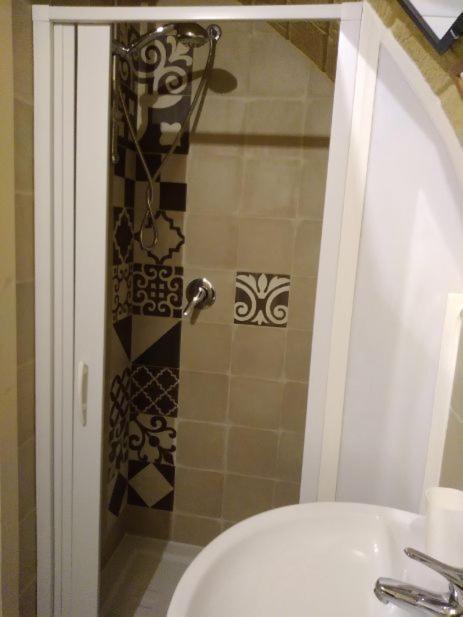 Il Borgo Antico B&B Altamura Luaran gambar