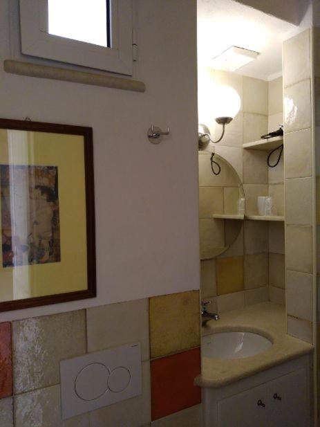 Il Borgo Antico B&B Altamura Luaran gambar