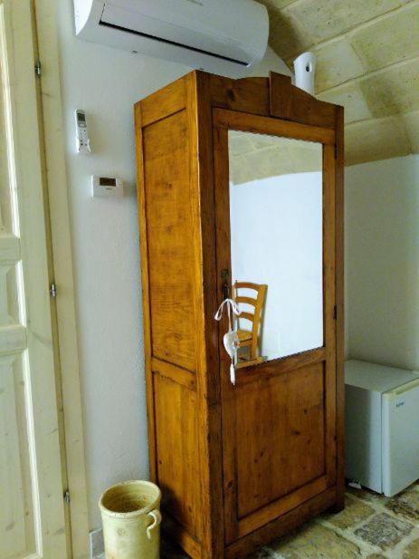 Il Borgo Antico B&B Altamura Luaran gambar
