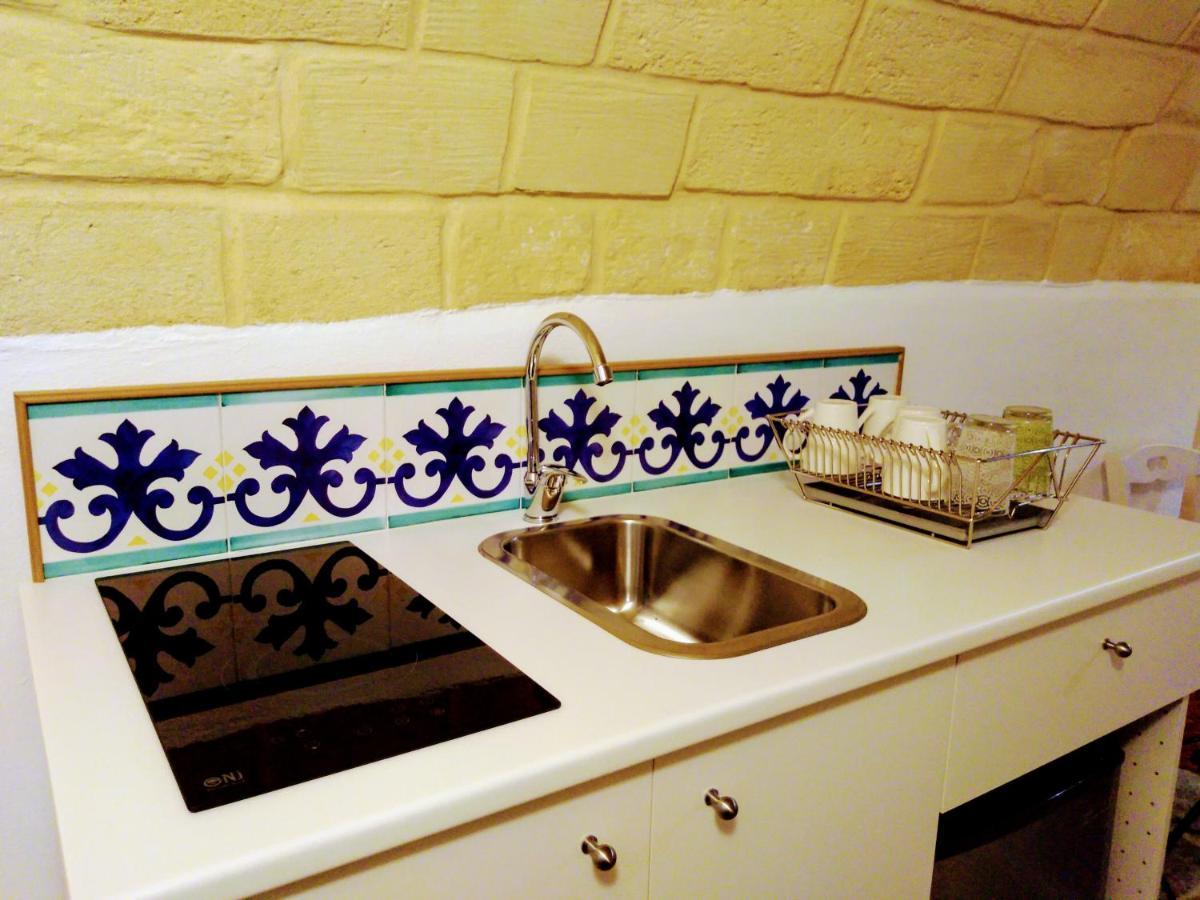 Il Borgo Antico B&B Altamura Luaran gambar