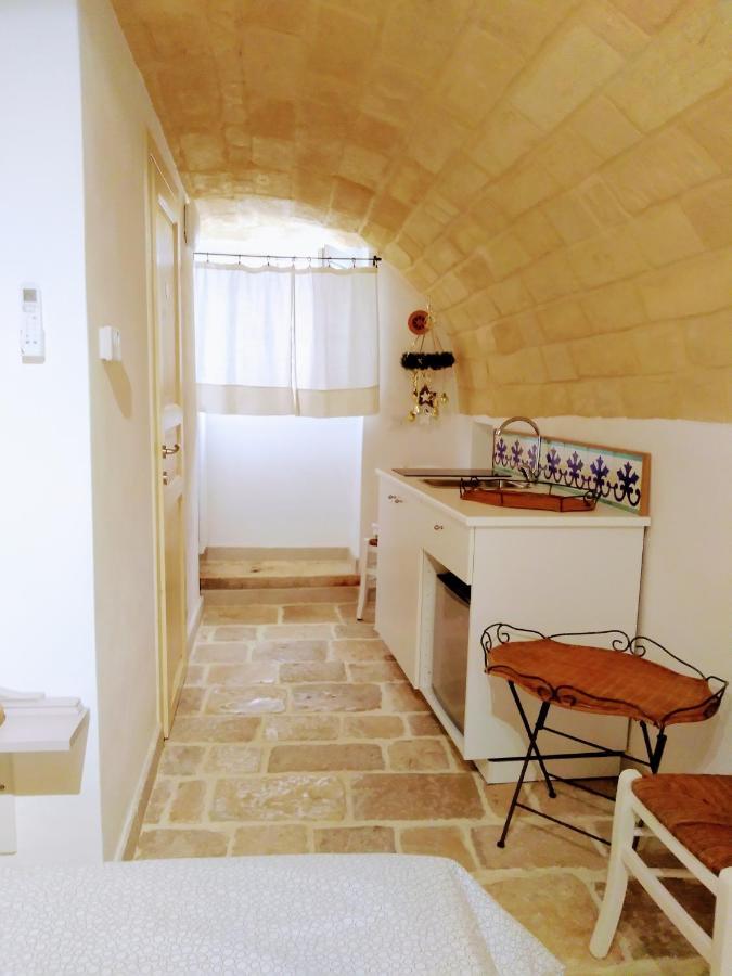 Il Borgo Antico B&B Altamura Luaran gambar