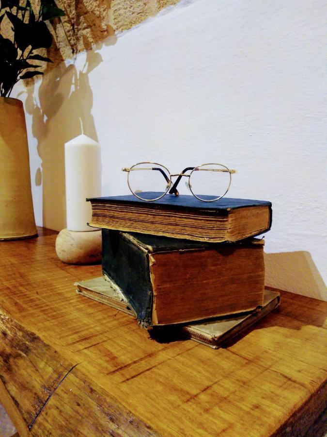 Il Borgo Antico B&B Altamura Luaran gambar