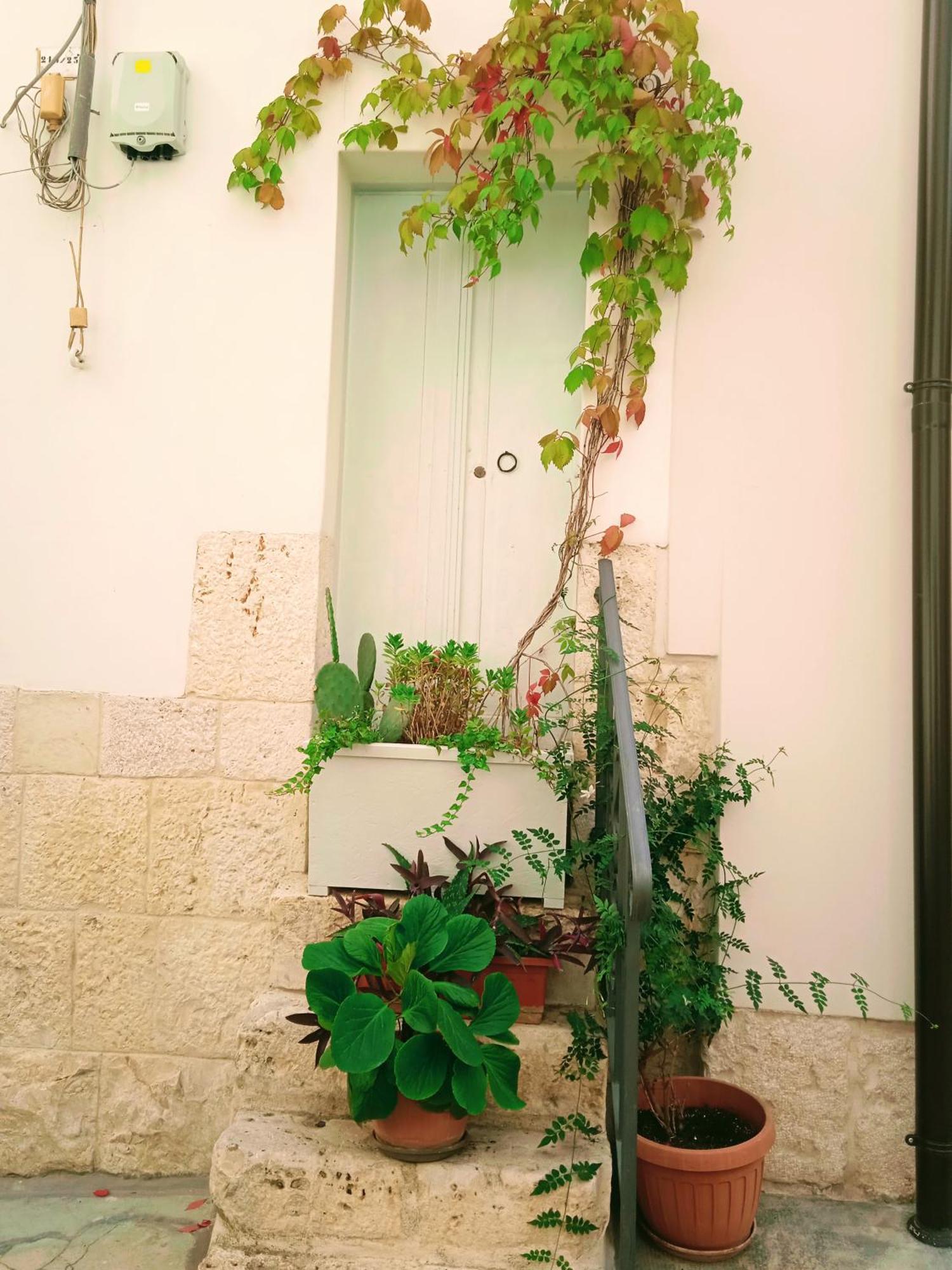 Il Borgo Antico B&B Altamura Luaran gambar