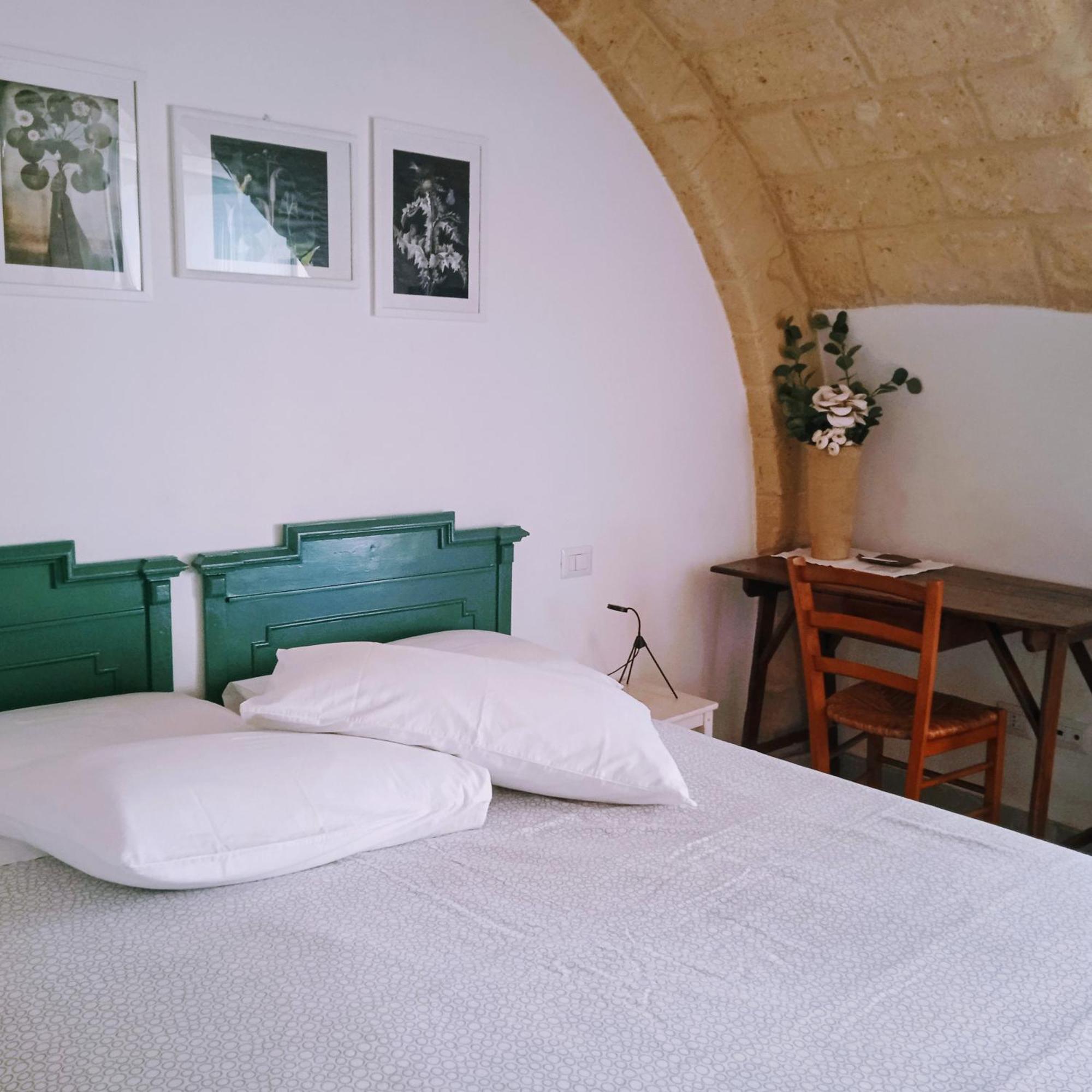 Il Borgo Antico B&B Altamura Luaran gambar