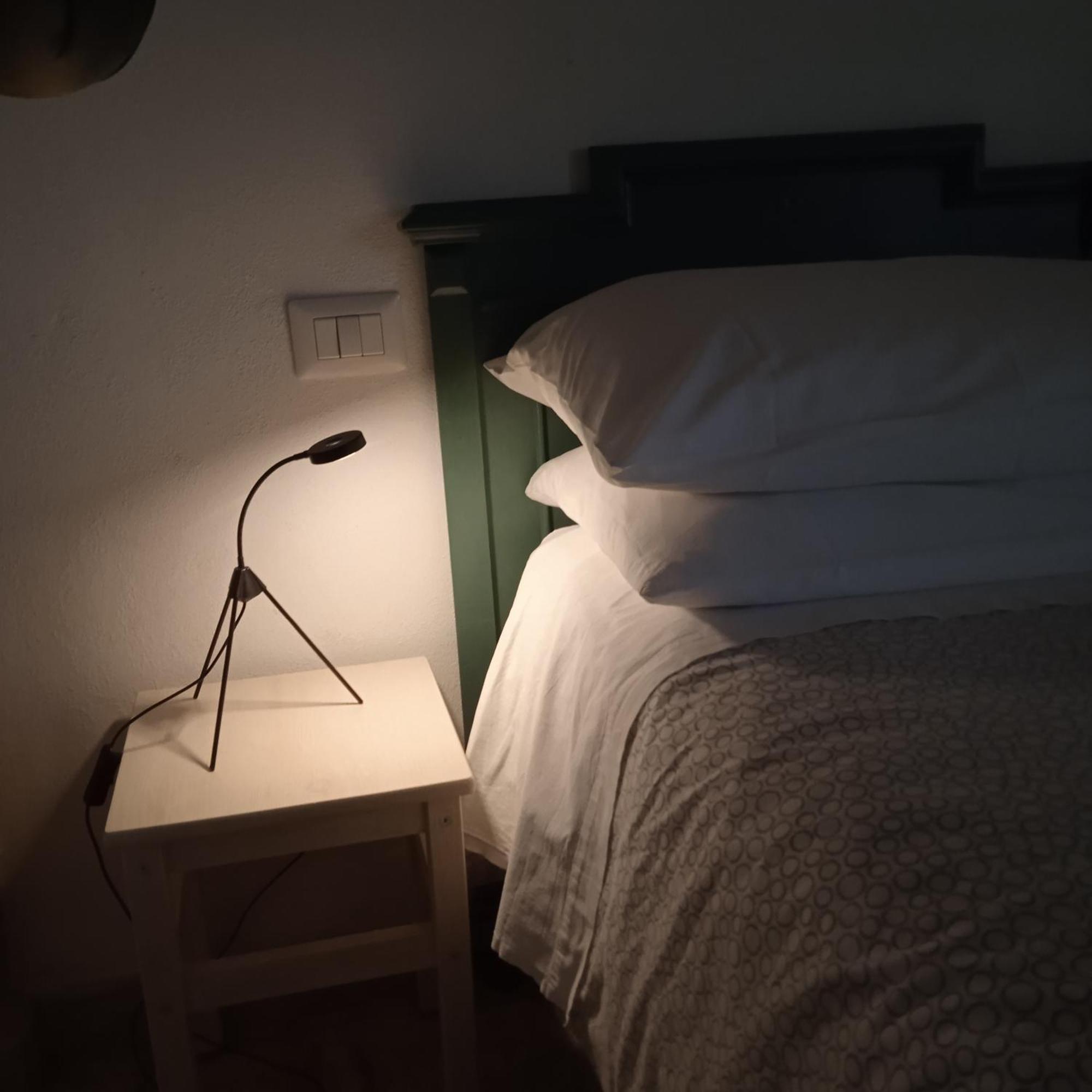 Il Borgo Antico B&B Altamura Luaran gambar