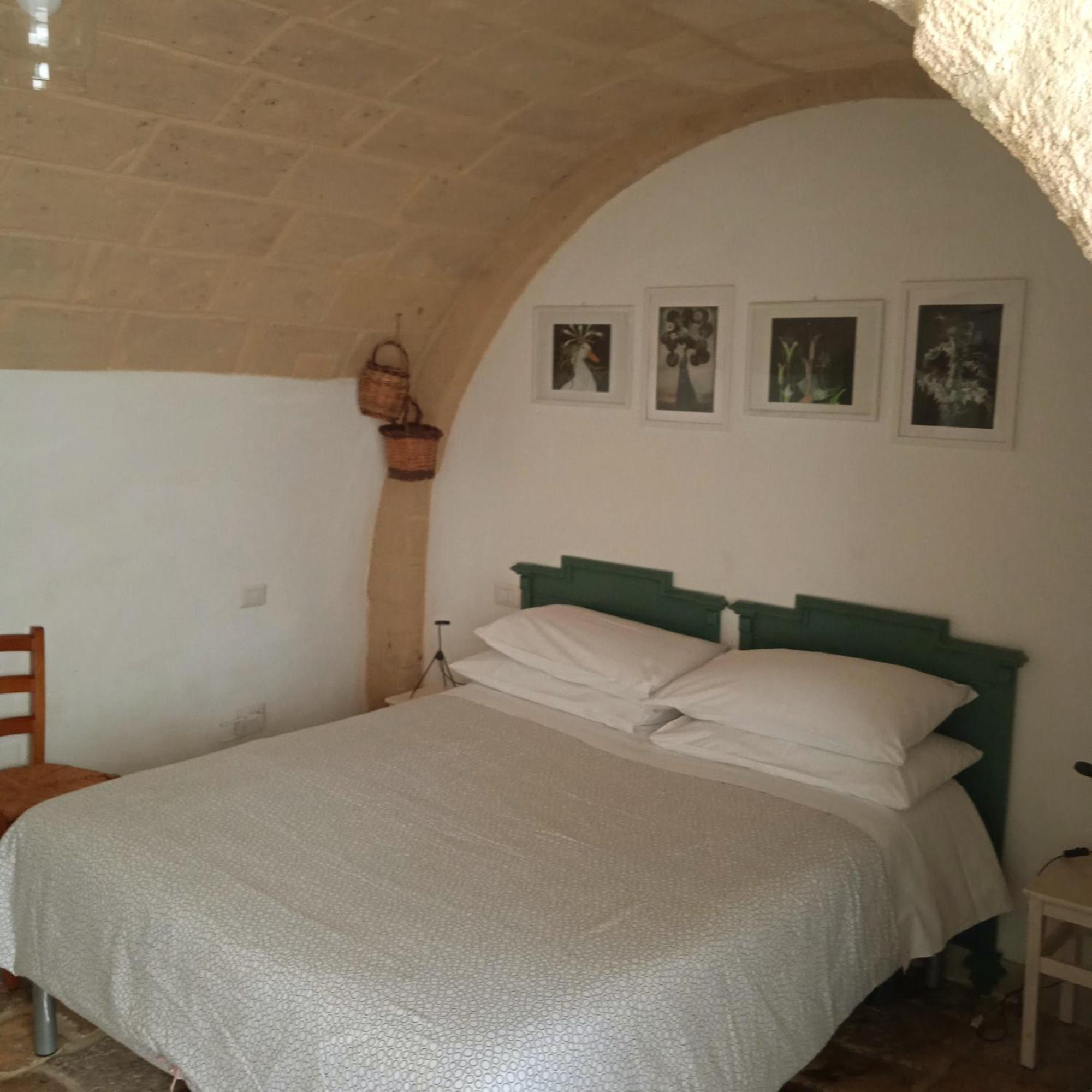 Il Borgo Antico B&B Altamura Luaran gambar
