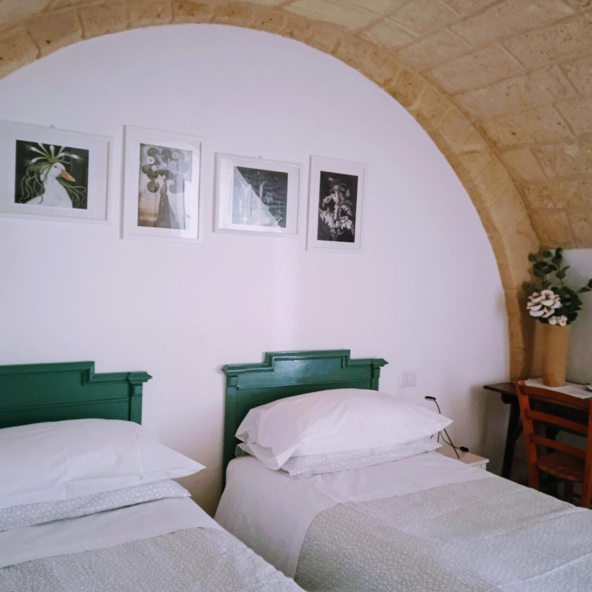 Il Borgo Antico B&B Altamura Luaran gambar