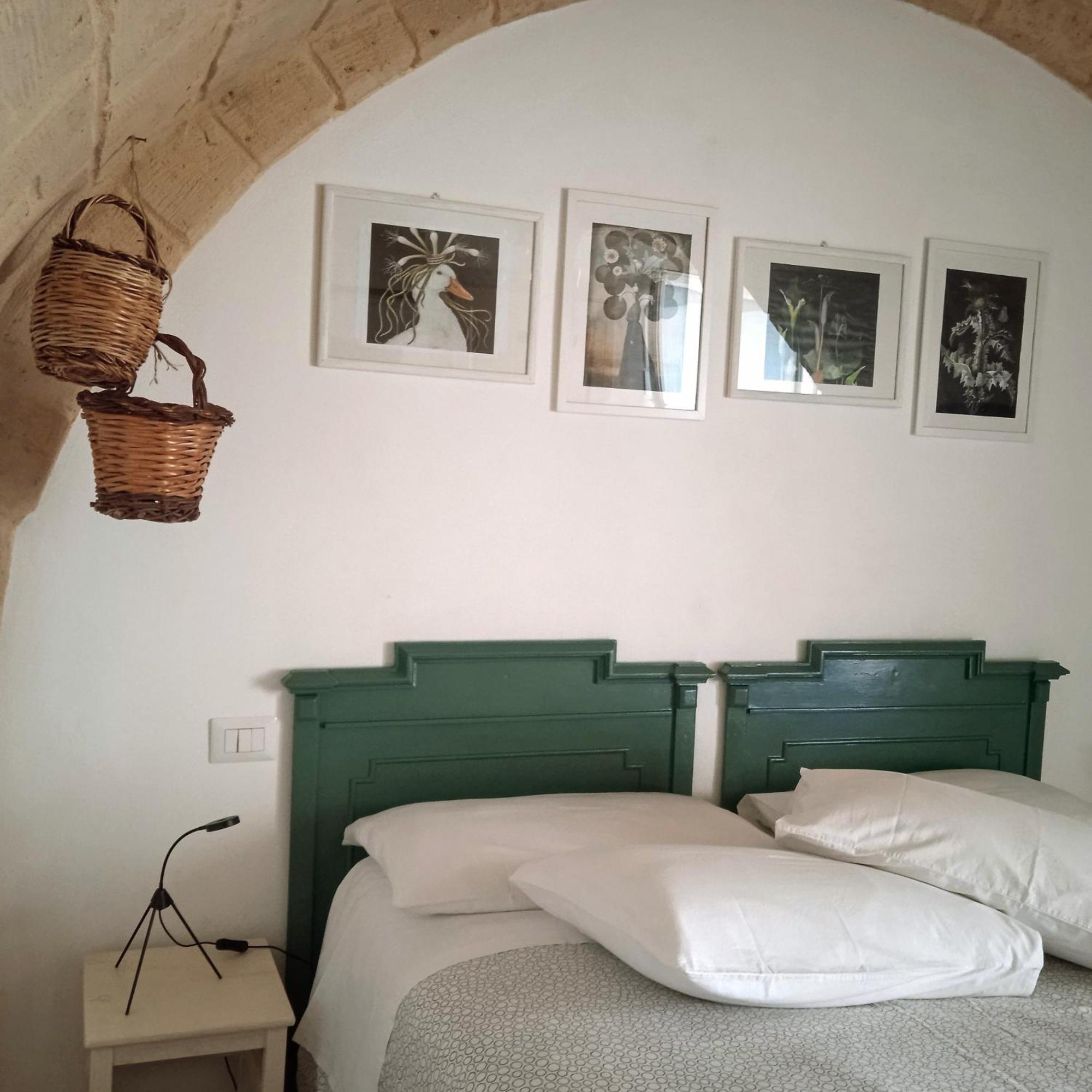 Il Borgo Antico B&B Altamura Luaran gambar