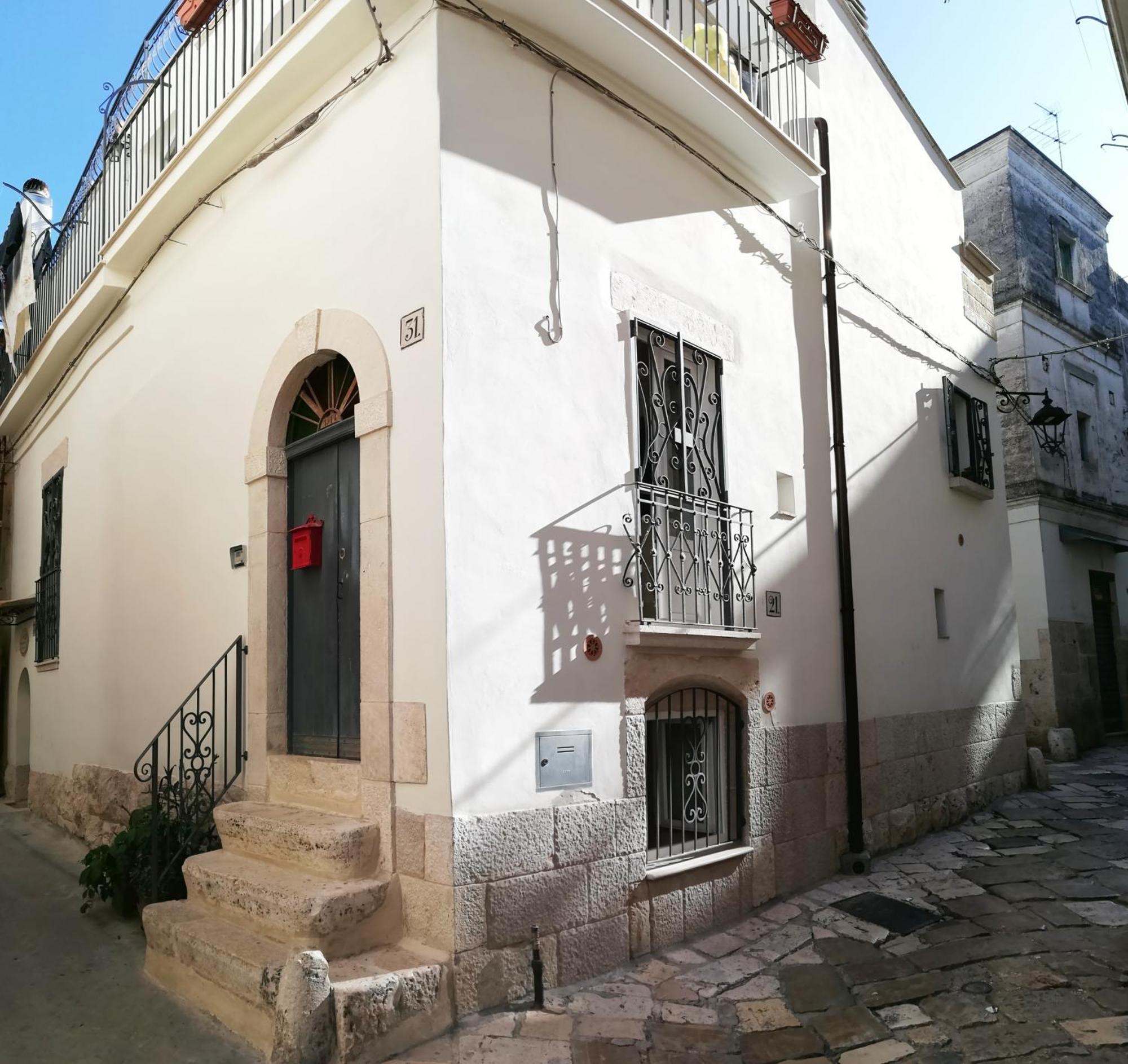 Il Borgo Antico B&B Altamura Bilik gambar
